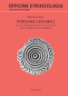 Percorsi ceramici. Analisi archeometriche e tecnologiche sulle ceramiche di Sant Imbenia