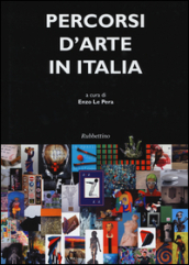 Percorsi d arte in Italia