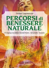 Percorsi di Benessere Naturale