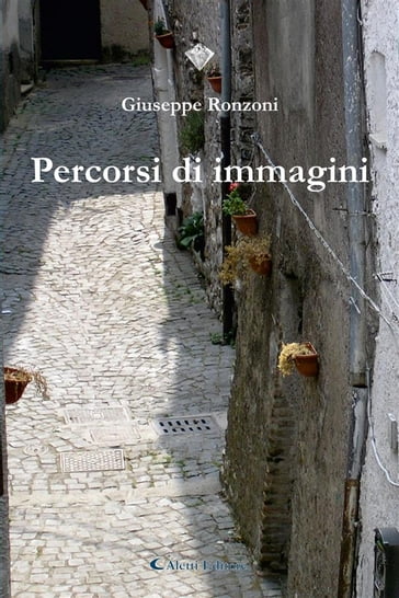 Percorsi di immagini - Giuseppe Ronzoni - Alessandro Quasimodo