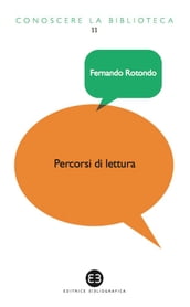 Percorsi di lettura