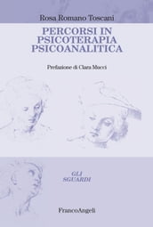 Percorsi in psicoterapia psicoanalitica