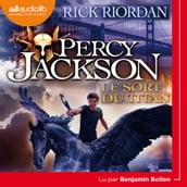 Percy Jackson 3 - Le Sort du Titan