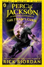 Percy Jackson and the Titan s Curse