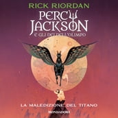 Percy Jackson e gli Dei dell