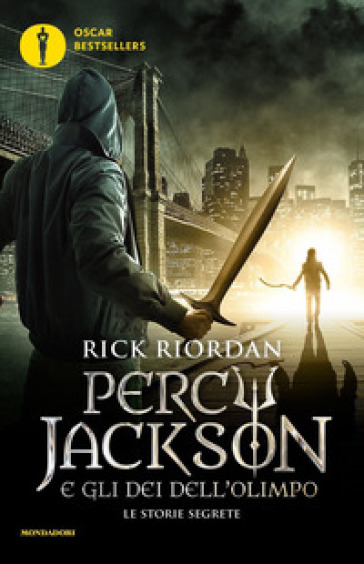 Percy Jackson e gli dei dell'Olimpo. Le storie segrete: Il figlio di Sobek-Lo scettro di Serapide-La corona di Tolomeo - Rick Riordan