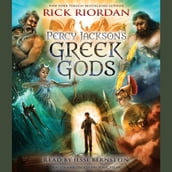 Percy Jackson s Greek Gods