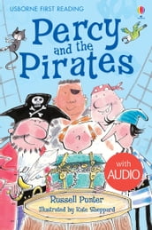 Percy and the Pirates