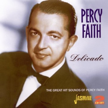 Percy faith-delicado (the great hit soun - Percy Faith