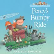 Percy s Bumpy Ride (A Percy the Park Keeper Story)