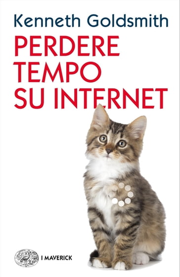 Perdere tempo su internet - Kenneth Goldsmith