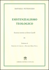 Perdita e ritorno della testimonianza. Excursus teoretico su Enrico Castelli. 4.