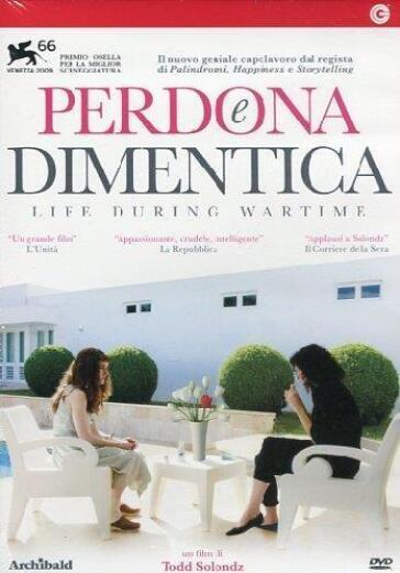 Perdona E Dimentica - Todd Solondz