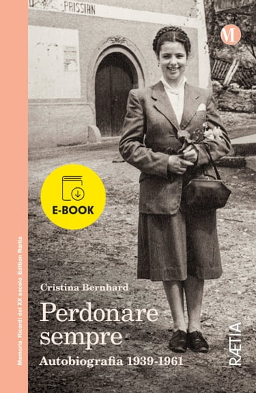 Perdonare sempre - Cristina Bernhard