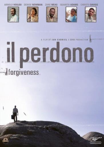 Perdono (Il) - Forgiveness - Ian Gabriel