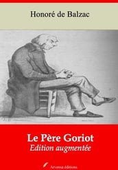 Le Père Goriot suivi d annexes