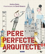 Pere Perfecte, arquitecte (Els Preguntaires)