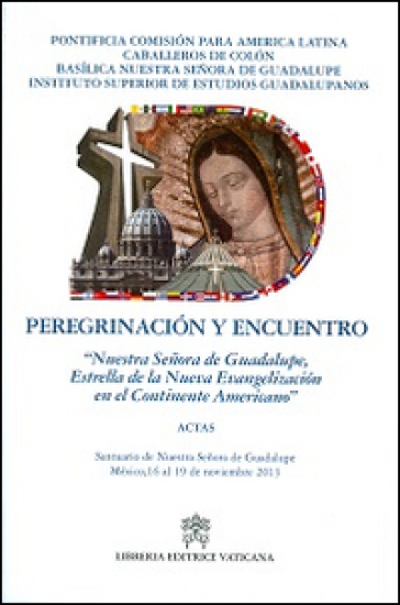 Peregrinacion y encuentro