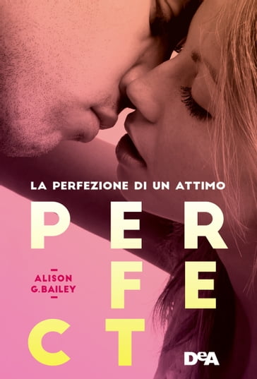 Perfect - Alison G. Bailey