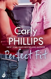 Perfect Fit: Serendipity s Finest Book 1