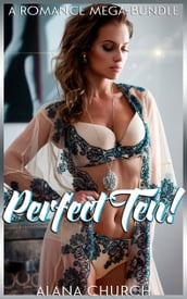 Perfect Ten!: A Romance Super-Bundle
