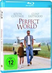 Perfect World (1993) (Blu-Ray) (Blu-Ray)(prodotto di importazione)