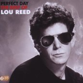 Perfect day the best of lou reed