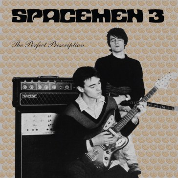 Perfect prescription (180gm) - Spacemen 3
