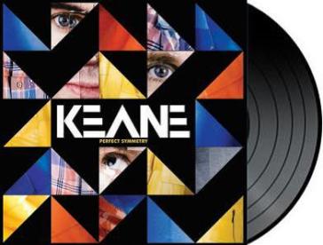 Perfect simmetry - Keane