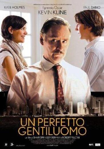 Perfetto Gentiluomo (Un) - Robert Pulcini - Shari Springer Berman