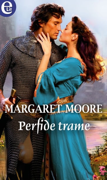 Perfide trame (eLit) - Margaret Moore