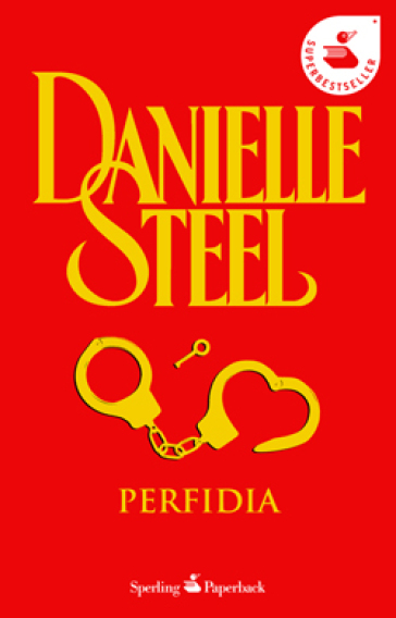 Perfidia - Danielle Steel