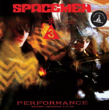 Performance (180gm) - Spacemen 3