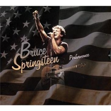 Performance - Bruce Springsteen