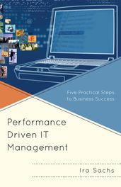 Performance Driven IT Management