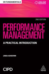 Performance Management