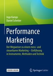 Performance Marketing