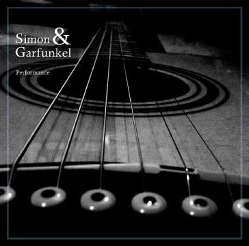 Performance - Simon & Garfunkel