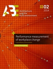 Performance measurement of workplace change