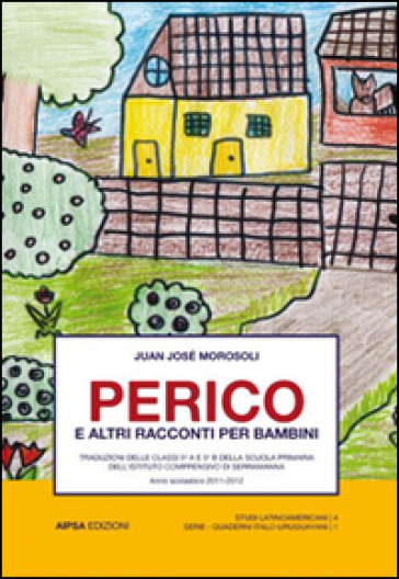 Perico - Juan J. Morosoli