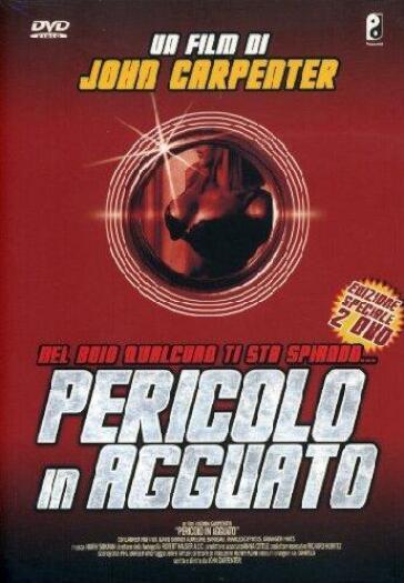 Pericolo In Agguato (2 Dvd) - John Carpenter