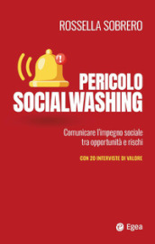 Pericolo socialwashing