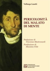 Pericolosità del malato di mente