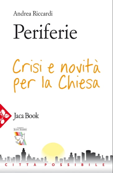 Periferie - Andrea Riccardi