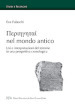 Periigitai nel mondo antico. Usi e interpretazioni del termine in una prospettiva cronologica