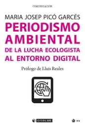 Periodismo ambiental