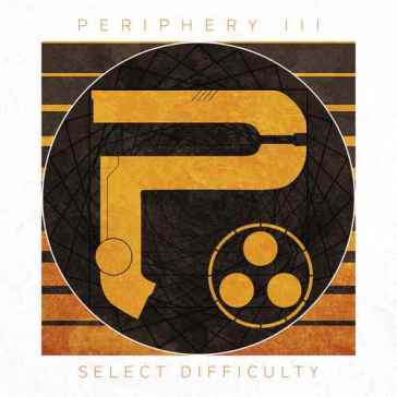 Periphery iii select difficulty - Periphery