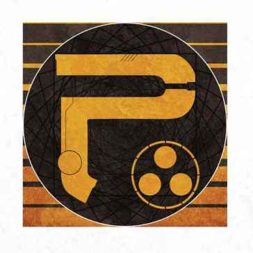 Periphery iii: select difficulty (2lp+cd - Periphery