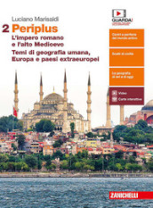 Periplus. Per le Scuole superiori. Con e-book. Vol. 2: L