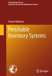 Perishable Inventory Systems